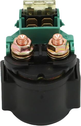 Starter Solenoid Relay Replacement for Arctic Cat 350 366 400 425 450 Alterra 400 Replacement for 3313-464 in Saudi Arabia