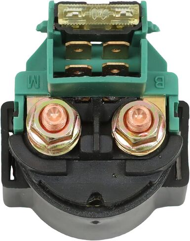 Starter Solenoid Relay Replacement for Arctic Cat 350 366 400 425 450 Alterra 400 Replacement for 3313-464 in Saudi Arabia