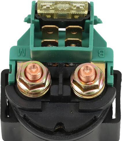 Starter Solenoid Relay Replacement for Arctic Cat 350 366 400 425 450 Alterra 400 Replacement for 3313-464 in Saudi Arabia
