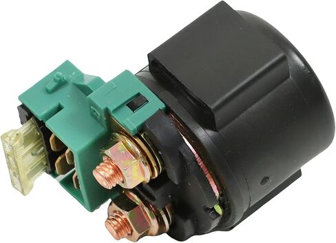 Starter Solenoid Relay Replacement for Arctic Cat 350 366 400 425 450 Alterra 400 Replacement for 3313-464 in Saudi Arabia