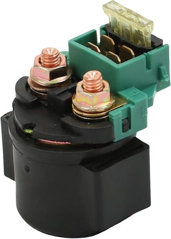 Starter Solenoid Relay Replacement for Arctic Cat 350 366 400 425 450 Alterra 400 Replacement for 3313-464 in Saudi Arabia