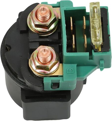 Starter Solenoid Relay Replacement for Arctic Cat 350 366 400 425 450 Alterra 400 Replacement for 3313-464 in Saudi Arabia