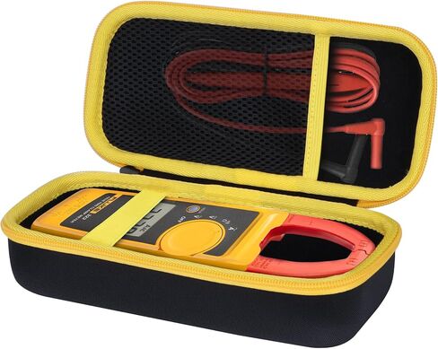 Hard Case Compatible with Fluke T5-1000 T5-600 T6-1000 T6-600 Electrical Voltage Continuity Current Tester in Kuwait