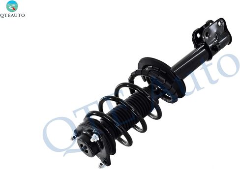 PM Auto Set Front Quick Strut-Rear Shock For 2013-2018 Hyundai Santa Fe Sport FWD in Saudi Arabia