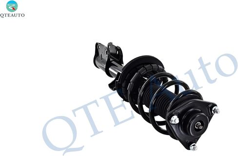 PM Auto Set Front Quick Strut-Rear Shock For 2013-2018 Hyundai Santa Fe Sport FWD in Saudi Arabia