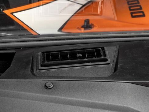 SuperATV In-Dash Cab Heater Compatible With Kawasaki Teryx KRX 1000: 2020+ | Teryx KRX 4 1000: 2023+ in Saudi Arabia