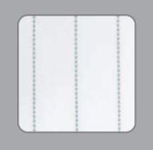 Full-Length, Fluid-Resistant, Barrier Lab Coat with ESD properties and Lapel Collar M in Saudi Arabia