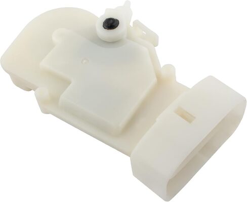 BOXI Front Right Passenger Side Door Latch Lock Actuator Compatible with Scion xB 2004-2006 1.5L, Toyota Echo 2000-2005 1.5L, 69110-52010 691100D011 746-872 DLA105 8D1044 in Saudi Arabia