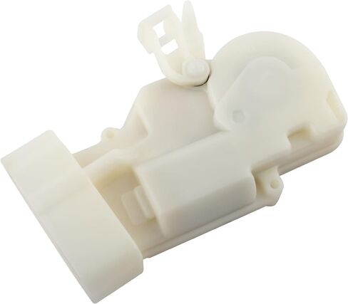 BOXI Front Right Passenger Side Door Latch Lock Actuator Compatible with Scion xB 2004-2006 1.5L, Toyota Echo 2000-2005 1.5L, 69110-52010 691100D011 746-872 DLA105 8D1044 in Saudi Arabia