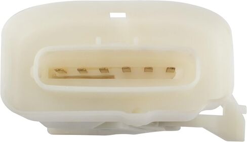 BOXI Front Right Passenger Side Door Latch Lock Actuator Compatible with Scion xB 2004-2006 1.5L, Toyota Echo 2000-2005 1.5L, 69110-52010 691100D011 746-872 DLA105 8D1044 in Saudi Arabia