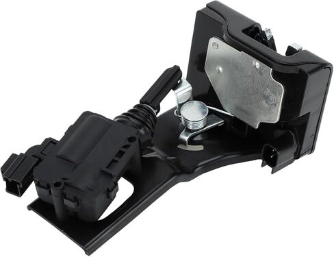 Rear Liftgate Door Lock Actuator for Ford Escape 2008-2012 for Mercury Mariner 2008-2011 Tailgate Latch Assembly in Saudi Arabia