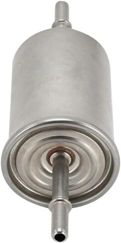 Fuel Filter Fit for Ford Lincoln Mercury, 1999–2008 F150 F250 F350, 1999–2005 Explorer, 1999–2006 Expedition, 2000–2008 Focus, 1998–2004 Mustang, PF2000, F89Z9155A, 33595, FG986B, FG1114 in Saudi Arabia