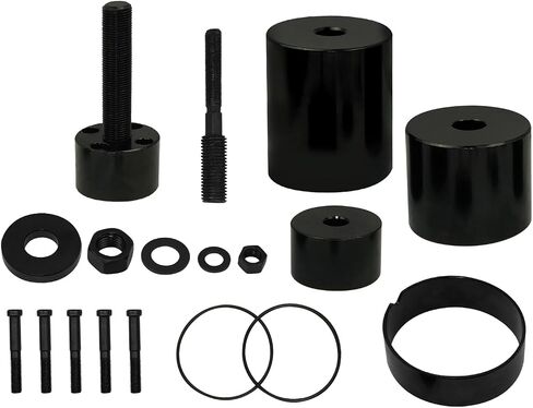 JDG954B Crankshaft Gear and Front Oil Seal Installer Compatible with John Deere 1039 4045 6059 6068 Engines in Saudi Arabia