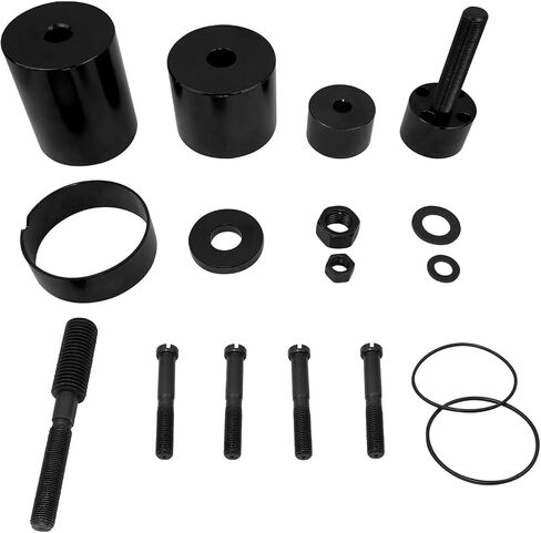 JDG954B Crankshaft Gear and Front Oil Seal Installer Compatible with John Deere 1039 4045 6059 6068 Engines in Saudi Arabia