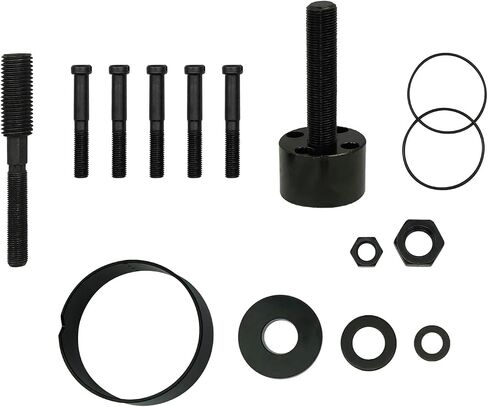 JDG954B Crankshaft Gear and Front Oil Seal Installer Compatible with John Deere 1039 4045 6059 6068 Engines in Saudi Arabia