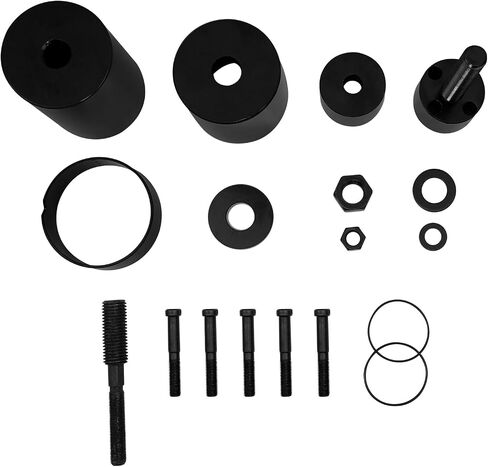 JDG954B Crankshaft Gear and Front Oil Seal Installer Compatible with John Deere 1039 4045 6059 6068 Engines in Saudi Arabia