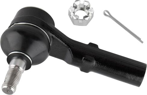 Front Left & Right Outer Tie Rod End ES80644 & ES80643 Fits 2006 2007 2008 2009 2010 for Jeep Commander, 2005 2006 2007 2008 2009 2010 for Jeep Grand Cherokee in Saudi Arabia