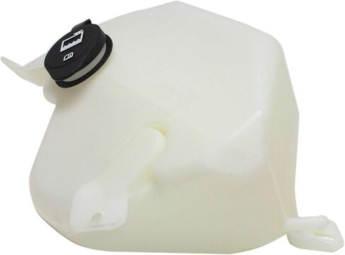 Garage-Pro Coolant Reservoir for BUICK LUCERNE 2006-2011 3.8L/3.9L Engine in Saudi Arabia