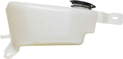 Garage-Pro Coolant Reservoir for BUICK LUCERNE 2006-2011 3.8L/3.9L Engine in Saudi Arabia