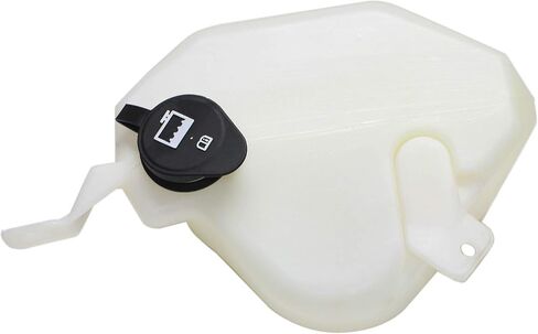 Garage-Pro Coolant Reservoir for BUICK LUCERNE 2006-2011 3.8L/3.9L Engine in Saudi Arabia