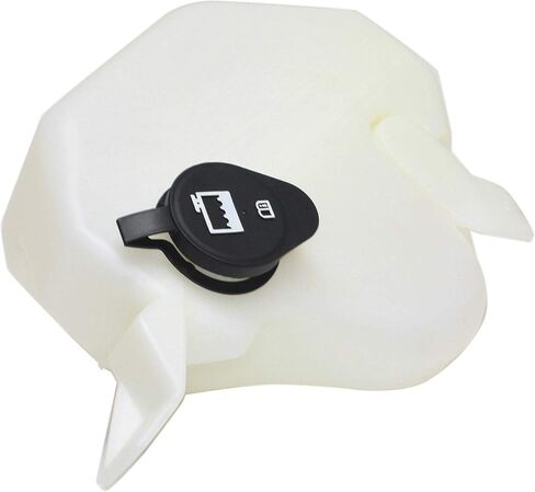 Garage-Pro Coolant Reservoir for BUICK LUCERNE 2006-2011 3.8L/3.9L Engine in Saudi Arabia