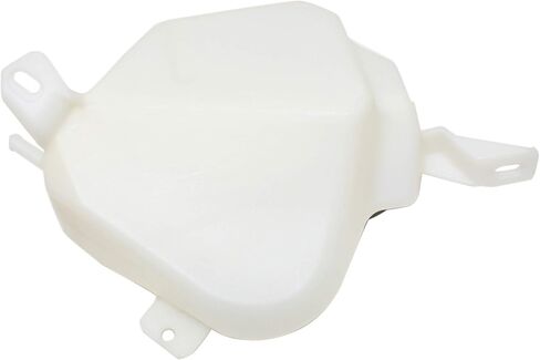 Garage-Pro Coolant Reservoir for BUICK LUCERNE 2006-2011 3.8L/3.9L Engine in Saudi Arabia