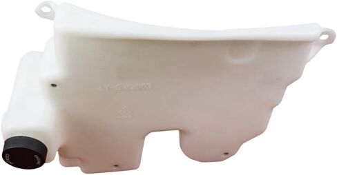 لخزان استرداد سائل تبريد المحرك Chevy S10 1994-2004 | مع كاب | استبدال لGM3014102 in Saudi Arabia
