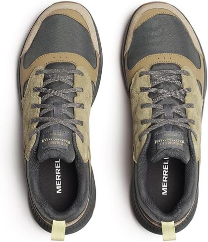 Merrell Men's Tempo Sol Sneaker in Saudi Arabia