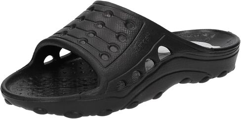 Chung Shi Unisex-Adult Pantofole Sliders in Saudi Arabia