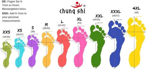 Chung Shi Unisex-Adult Pantofole Sliders in Saudi Arabia
