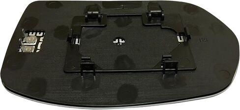 FINDAUTO Driver Side Replacement Mirror Glass Fit For 2012-2014 For HONDA CR-V in Saudi Arabia