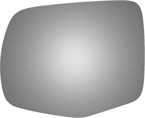 Burco 4639 Redi-Cut Driver Side Mirror Glass for 16-18 Honda Pilot in Saudi Arabia