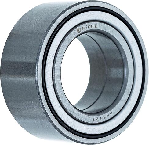 NICHE Rear Left Wheel Hub Kit for Honda Foreman 400 500 450 Rancher 350 42620-HM7-000 in Saudi Arabia