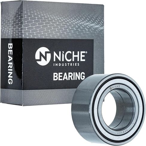 NICHE Rear Left Wheel Hub Kit for Honda Foreman 400 500 450 Rancher 350 42620-HM7-000 in Saudi Arabia