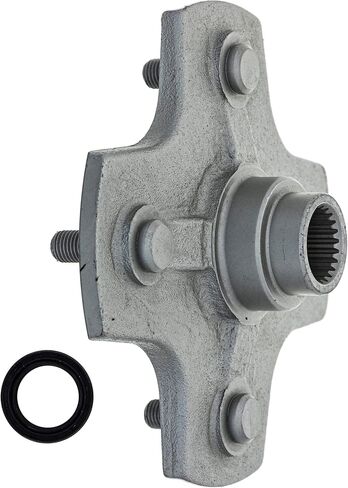 NICHE Rear Left Wheel Hub Kit for Honda Foreman 400 500 450 Rancher 350 42620-HM7-000 in Saudi Arabia