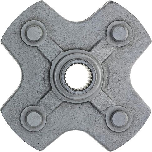 NICHE Rear Left Wheel Hub Kit for Honda Foreman 400 500 450 Rancher 350 42620-HM7-000 in Saudi Arabia