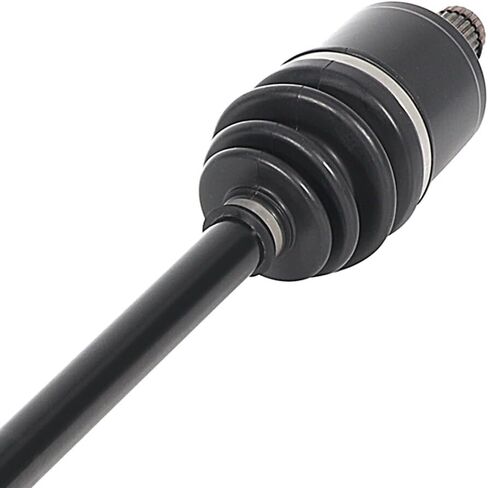 SCITOO CV Axle Shaft Assembly Front Rear Left Right 2013-2014 for Polaris Brutus 2013-2016 for Polaris Brutus 2013-2014 for Polaris Ranger 900 2015 for Polaris Ranger Crew 570 4PCS in Saudi Arabia