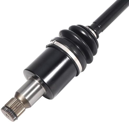 SCITOO CV Axle Shaft Assembly Front Rear Left Right 2013-2014 for Polaris Brutus 2013-2016 for Polaris Brutus 2013-2014 for Polaris Ranger 900 2015 for Polaris Ranger Crew 570 4PCS in Saudi Arabia