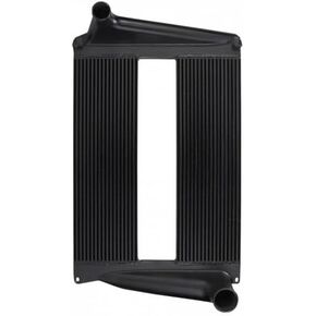 Technical Precision Replacement for Peterbilt 320 Year 2000 Tube FIN Charge AIR Cooler 35.75 X 29.125 INCH in Saudi Arabia