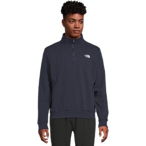 THE NORTH FACE mens Evolution Simple Dome ¼ Zip in Saudi Arabia