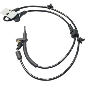 ABS Wheel Speed Sensor Fits for Suzuki SX4 2007 2008 2009 2010 2011, 2.0L - Front Left Driver Side, Replace# 5622079J00, 5622079J10 in Kuwait