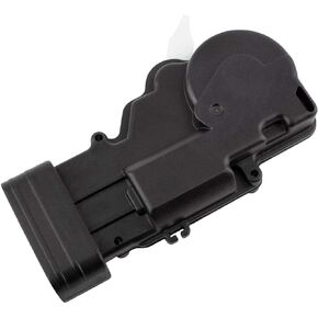 Power Door Lock Actuator Fits for 01-07 Toyota Sequoia, 00-04 Avalon (Rear Right), Replaces 69130-AC010, 746-641, 72030 Rear Right Passenger Side Door Lock Latch Actuator in Saudi Arabia
