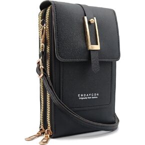 حقائب كروس صغيرة على شكل خلية من PORT&LOTUS للنساء حقائب كتف صغيرة وحقائب كروس بسحاب in Kuwait