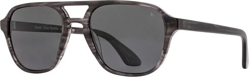 American Optical Racer Sunglasses | AOLite Nylon Lenses With Handcrafted Acetate in Saudi Arabia