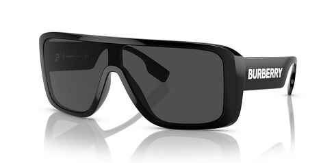 BE 4401U 30 300187 Burberry Men's Sunglasses, Black, 0, Black, Einheitsgröße in Saudi Arabia