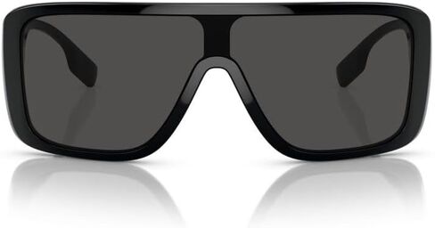 BE 4401U 30 300187 Burberry Men's Sunglasses, Black, 0, Black, Einheitsgröße in Saudi Arabia