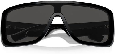 BE 4401U 30 300187 Burberry Men's Sunglasses, Black, 0, Black, Einheitsgröße in Saudi Arabia