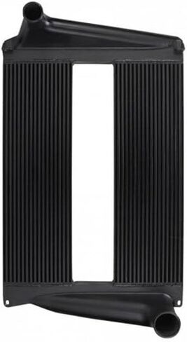 Technical Precision Replacement for Peterbilt 320 Year 1995 Tube FIN Charge AIR Cooler 35.75 X 29.125 INCH in Saudi Arabia