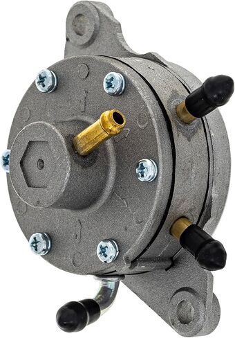 NICHE Fuel Pump for Arctic Cat ZR 440 580 500 600 Bearcat Wide Track Cougar Panther Pantera ZL 550 0670-311 in Saudi Arabia