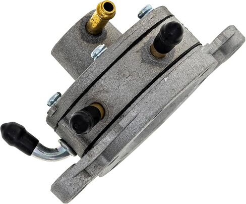 NICHE Fuel Pump for Arctic Cat ZR 440 580 500 600 Bearcat Wide Track Cougar Panther Pantera ZL 550 0670-311 in Saudi Arabia